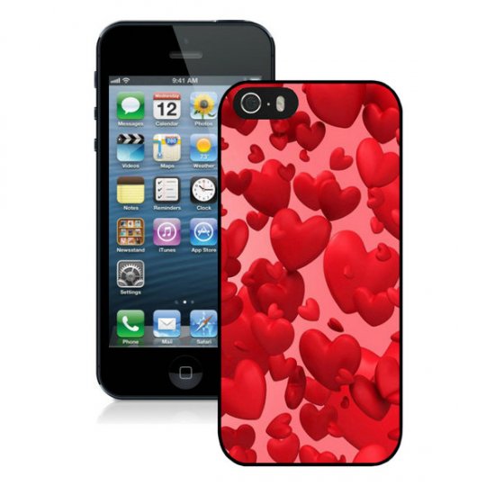 Valentine Sweet Love iPhone 5 5S Cases CCU | Coach Outlet Canada